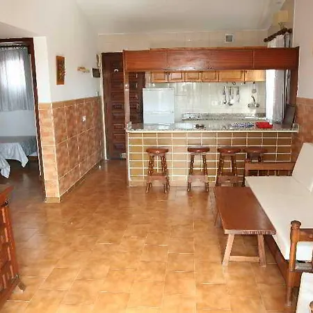 Porches Apartment Playa del Ingles (Gran Canaria)