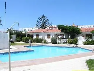 Porches Apartment Playa del Ingles (Gran Canaria)